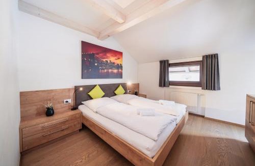 Bressanone Apartment | Villa Floris