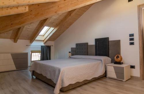 Castello Tesino Apartment | Villa Floris