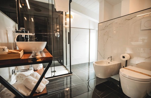 Gragnano House | Villa Florisia
