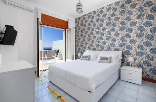 Marina del Cantone Villa | Villa Flory