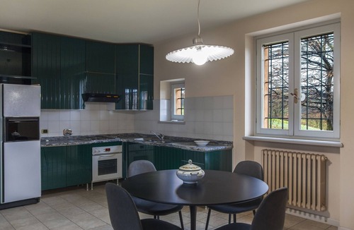 La Morra Villa | Villa Fogliacchi - Five Bedroom Villa, Sleeps 10