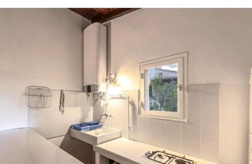 Santa Giulia House | Villa Folaca 45m2 5 pers Rondinara Bonifacio
