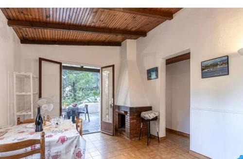Santa Giulia House | Villa Folaca 45m2 5 pers Rondinara Bonifacio