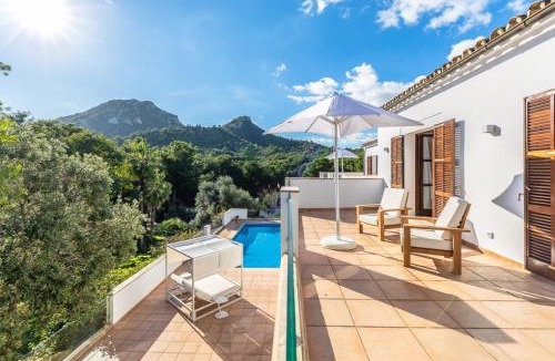 Provensals Villa | Villa Font de sa Cala