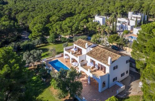 Provensals Villa | Villa Font de sa Cala