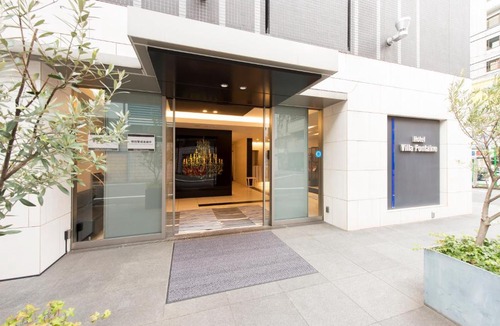 Kabukicho Hotel | Villa Fontaine Tokyo Shinjuku