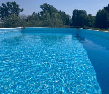 Capannori Bed & Breakfast | Villa Fontana 2