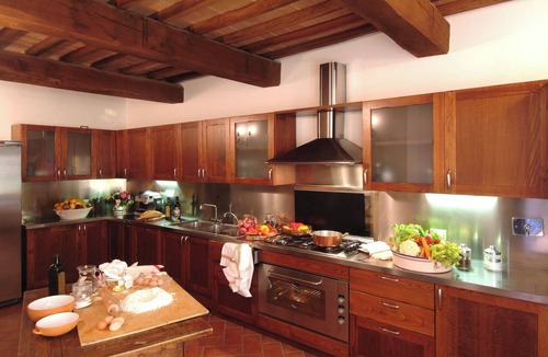Pienza Villa | Villa Fontana
