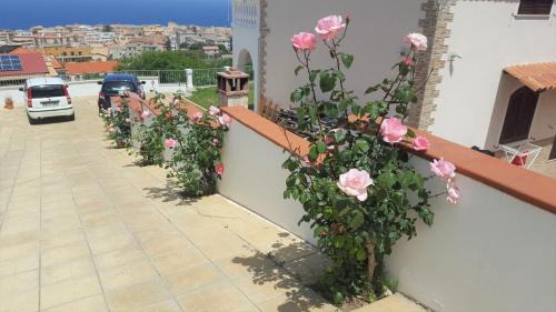 Tropea Villa | Villa Fontana