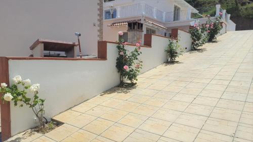 Tropea Villa | Villa Fontana