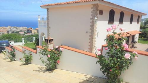 Tropea Villa | Villa Fontana