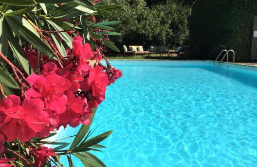 La Garde-Freinet House | Villa Fontane Provence