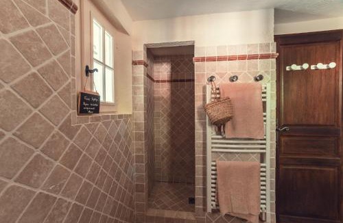La Garde-Freinet House | Villa Fontane Provence