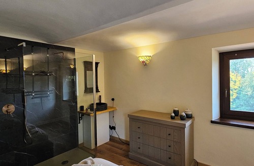 Ferrere Hotel | Villa Fonte