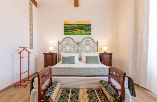 Rapolano Terme House | Villa Fontis Rapolano
