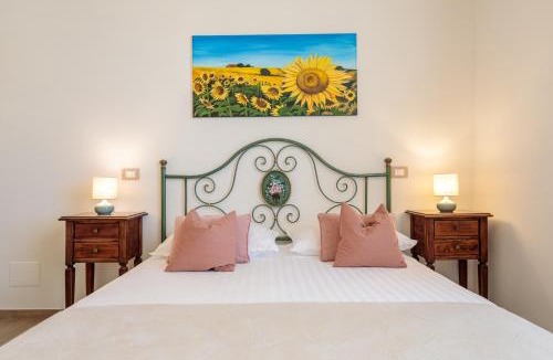 Rapolano Terme House | Villa Fontis Rapolano