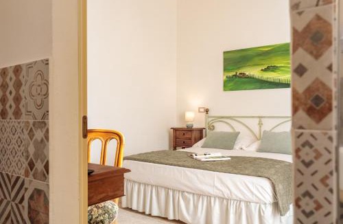 Rapolano Terme House | Villa Fontis Rapolano