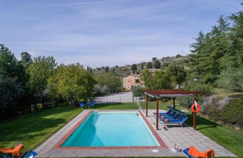 Cortona Villa | Villa Fontocchio