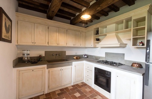 Umbertide Villa | Villa for 16 people with private pool
