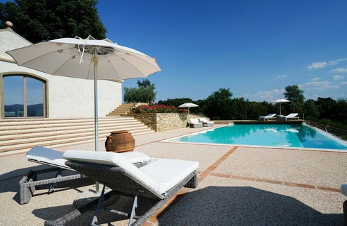 Reggello Villa | Villa for 18 People with Private Pool