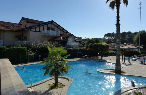 Capbreton House | Villa for 4 persons with swimming-pool in the residence