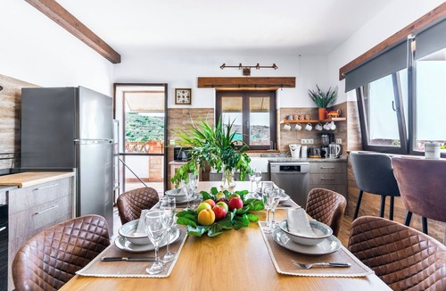 Bedar Villa | Villa for 4 with feature pool & great reviews