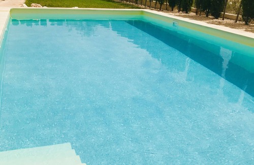 Cala Murada House | Villa for 6 pers., pool, near the sea, air conditioning, WiFi