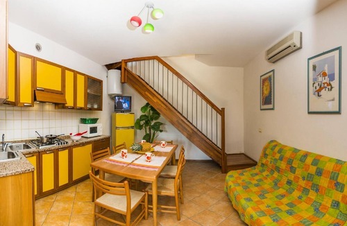 Bibione House | Villa for 6 Persons approx. 50 sqm Stella Marina 12 A