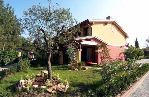 Bibione House | Villa for 6 Persons approx. 50 sqm Stella Marina 12 A