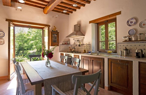 Umbertide Villa | Villa for 6 with Private Pool in Umbria