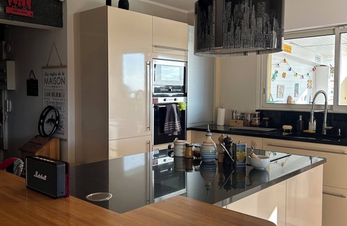 Ventabrun Villa | Villa for 8 people in the hills of Nice, air-conditioned with swimming pool