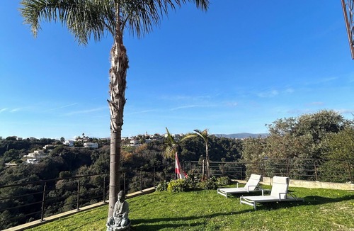Ventabrun Villa | Villa for 8 people in the hills of Nice, air-conditioned with swimming pool