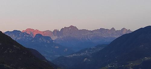 Soprabolzano Ski Chalet | Villa for a get away