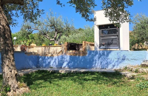 Noto Villa | Villa for exclusive use