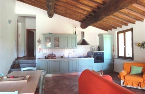 Monteverdi Marittimo Villa | Villa for groups and families, with Private Pool in Monteverdi Marittimo