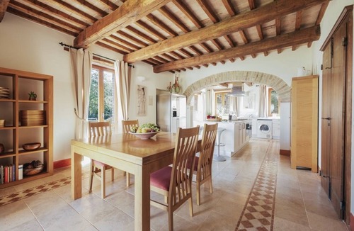 Lisciano Niccone Villa | Villa Forconi - Three Bedroom Villa, Sleeps 6