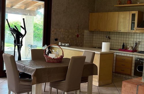 Monteroni di Lecce Villa | Villa Forester