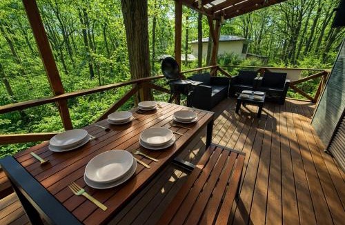 Nasu House | Villa Foresta TERU