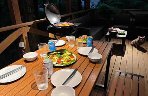 Nasu House | Villa Foresta TERU