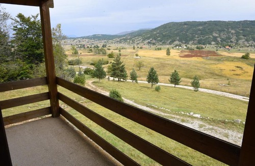 Donja Brezna House | Villa Forestside