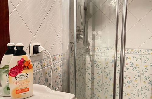 Historical Center House | Villa Foria