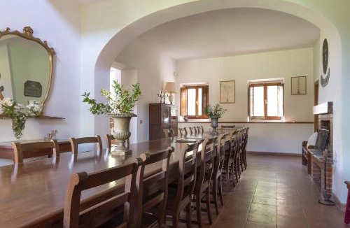 Reggello Villa | Villa Forre 563