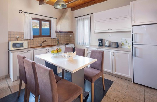 Kalamion Villa | Villa Forteza - Three Bedroom Villa, Sleeps 6