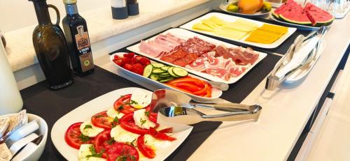Trogir Bed & Breakfast | Villa Fortis B&B
