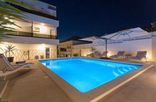 Trogir Bed & Breakfast | Villa Fortis B&B
