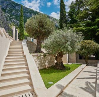 Dobrota Villa | Villa Forza