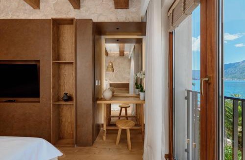 Dobrota Villa | Villa Forza