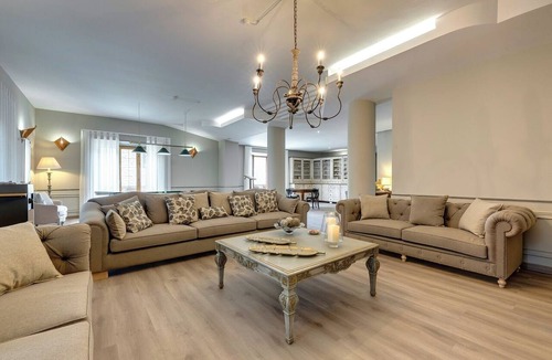 Palazzuolo sul Senio Villa | Villa Fosca – Tuscany