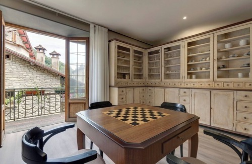 Palazzuolo sul Senio Villa | Villa Fosca – Family villa in a Tuscan village