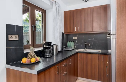 Gerakari Villa | Villa Foteini Gerakari Mountain Resort